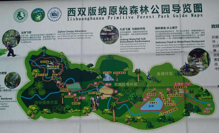 ���p��{ԭʼɭ�ֹ��@��(d��o)�[�D